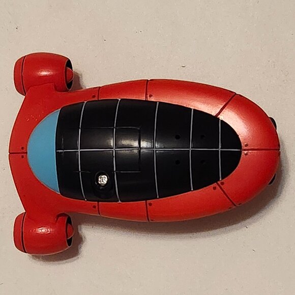 2008 Hallmark Keepsake Ornament Little Einsteins Playhouse Disney BNIP - Picture 3 of 10